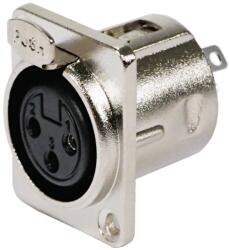 iHOS IC-XLRC-F