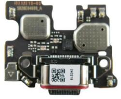 Motorola Edge 50 Pro töltő csatlakozós panel (usb c) gyári, service pack 5P68C24105