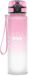 Ars Una Ars Una: Candy Floss BPA-mentes színátmenetes kulacs 600 ml (55794527) - jatekshop