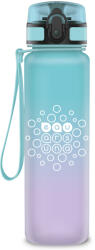 Ars Una Ars Una: Orchidea BPA-mentes színátmenetes kulacs 600 ml (55794558) - jatekshop