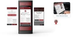 Thinktool X5 Moduláris Professzionális diagnosztikai műszer