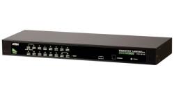 ATEN CS1316-AT-G 16 portos KVM Switch (CS1316-AT-G)