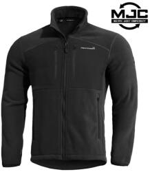 Pentagon Fleece dzseki Ajax, fekete