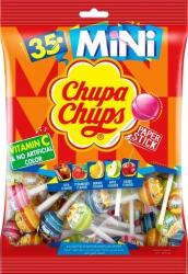 Chupa Chups Acadele Chupa Chups mini Best of bag 210 g