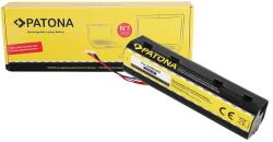 PATONA akkumulátor f. Asus A42N1403 GFX71 GFX71J GFX71JT GFX71JY G751JL G751JM G751JT (PT-2859)