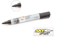 Sky Art Alkoholos Filc Fekete (pm001) 1db (1007071)