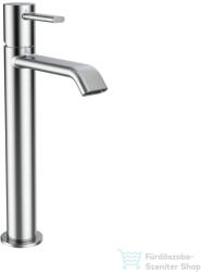 Laufen MEDA magasított mosdó csaptelep leeresztő nélkül, króm HF506614100000 (HF506614100000)