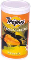 Trópus TRÓPUS szemcsés díszhaltáp 180 ml