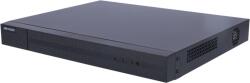 HiWatch DVR HiWatch 16 canale HWD-6216MH-G4, TURBO HD, H. 265 Pro+/H. 265 Pro/H. 265, BNC interface (1.0 Vp-p, 75 ), supporting coaxitron connection, intrari: HDTVI, AHD, HDCVI, CVBS, iesiri: HDMI, VGA, 2x SA