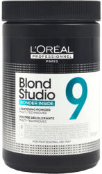 L'Oréal L'Oréal Professionnel Blond Studio 9 Bonder Inside Lightening Powder 500 g