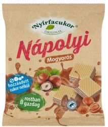 Nyírfacukor nápolyi mogyorós 180 g - mamavita