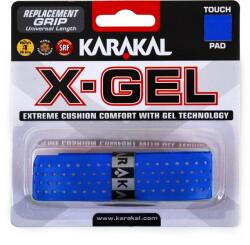 Karakal X-Gel Grip Blue Alapgrip