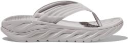 Hoka Férfi strandpapucs Hoka ORA RECOVERY FLIP szürke 1099675-LRWH - EUR 49 1/3 | UK 13, 5 | US 14