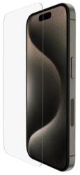 Belkin ScreenForce Pro UltraGlass2 AM képernyővédelem iPhone 15 Pro Max készülékhez OVA134zz