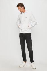 Calvin Klein - Felső - fehér XS - answear - 43 990 Ft