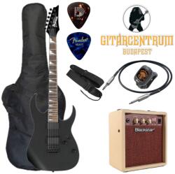Ibanez GRG121 + Blackstar DEBUT10E kezdőszett