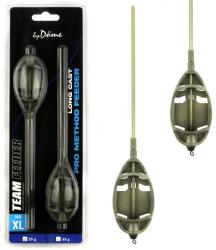BY DÖME By döme tf long cast pro method feeder kosár 65g 2db/cs (7342-265)