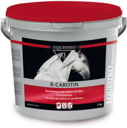 EQUISTRO B-Carotin 3 kg