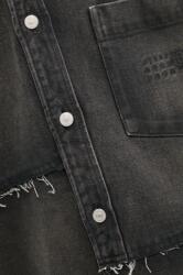 MM6 Maison Margiela Дънкова риза MM6 Maison Margiela (SH2DT0009.S30848)