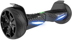  Evercross EV5 Off-road Hoverboard - Carbon Black + Bluetooth