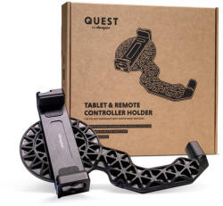 Deeper Quest Tablet And Remote Controller Holder - Tablet Tartó (e-dgam2010)