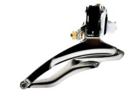  Váltó első MTB 28, 6 felül húzós