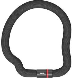 ABUS hattyúnyak lakat Goose 4204K/110, fekete