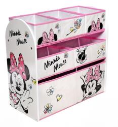 Arditex Szervező Minnie Mouse játékokhoz