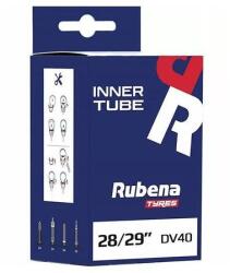 Rubena Tömlő 28/29x1, 75/2, 45 (47/62-622/635) DV40 Rubena