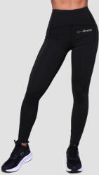 GymBeam Дамски клин за бягане Pulse Black S