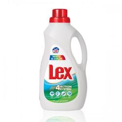  Течен перилен препарат Lex White and Color 1, 2л