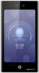 Hikvision DS-K1T673DWX 7" MinMoe arcfelismerő beléptető vezérlő terminál; Mifare/Felica/DESfire kárt (DS-K1T673DWX/EuropeBV)