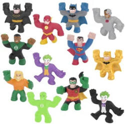 HEROES of Goo Jit Zu DC nyújtható minifigura 2 sz - delfinbuvar