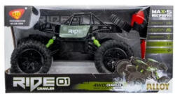  Crawler távirányítós terepjáró - 1: 10 - delfinbuvar