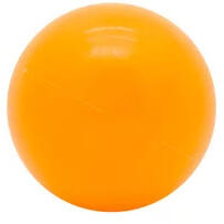  Színes labda - 11 cm, többféle - delfinbuvar