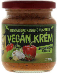 Vegabond Vegán Krém Mediterrán Jellegű