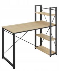  Birou TAYLOR SONOMA cu raft 120x60cm