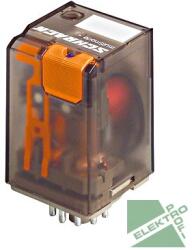 Schrack MT326024 Relé többfunkciós 11p-3V 24V AC # (MT326024)