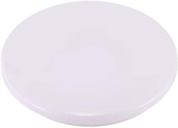 MFM04N Tracon MFM04N Kerek fali lámpatest, fehér 230VAC, 12W, 4500K , IP44, 950lm, EEI=G (MFM04N)