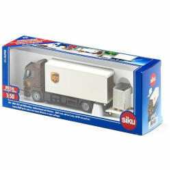 SIKU : MAN teherautó UPS