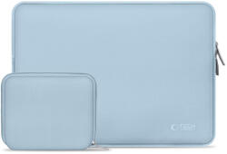  Laptop táska, 15 - 16" készülékhez, TP NeoSlim, kék - tok-shop