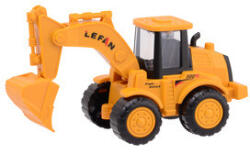  Munkagépek, 3 féle - delfinbuvar