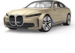  Távirányítós autó 1: 14 BMW i4
