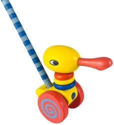  Tologatós fa játék