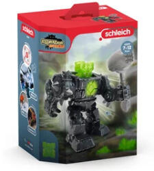 Schleich Árnyék kő robot - delfinbuvar
