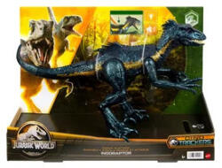 Mattel kolosszális indoraptor - delfinbuvar