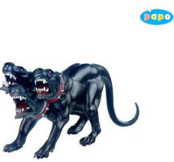 Papo Cerberus 38912 - delfinbuvar