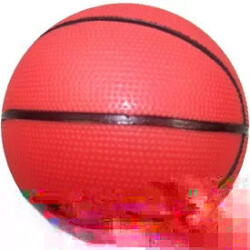  Mini kosárlabda - 11 cm, többféle