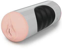 Extreme Toyz Mega Grip Squeezable vibrációs maszturbátor