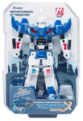  Transzformer átalakuló robot